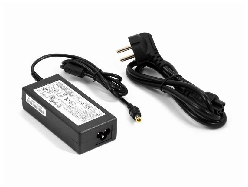 Блок питания для Samsung A2514_DSM, A2514_KSM (14V, 1.79A, 25W) — фото 3