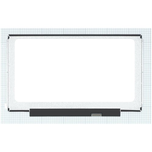 Матрица, совместимый pn: N133BGA-EA1 / 1366x768 (HD) / Матовая panel controller board drive screen 1366 768 kit wled edp 30pin vga hdmi compatible for n133bga ea1 n133bge e31 e41 e51 e61 eab