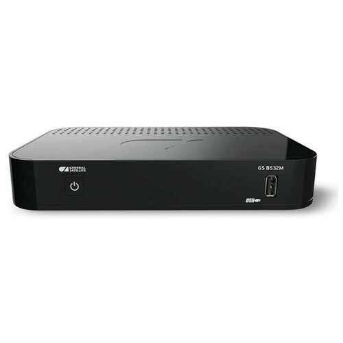 Спутниковый ресивер для триколор ТВ Full HD GS B532M