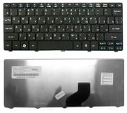 Клавиатура для ноутбука Acer One D255 D260 D257 D270 521 532 ZE6 9J. N3K82.01D