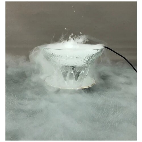 Ультразвуковой генератор тумана- увлажнитель воздуха 113900₽