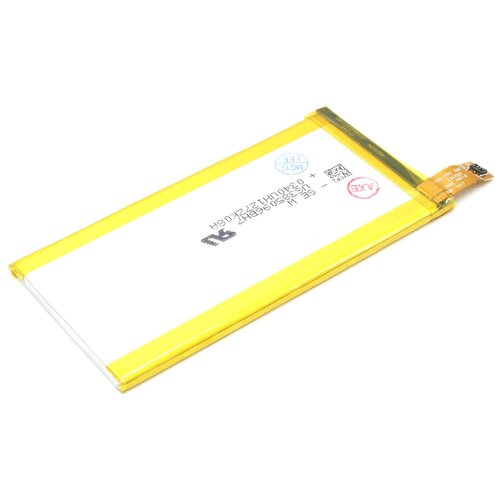 фото Аккумулятор lis1561erpc для sony xperia z3 compact/c4 (d5803/e5303) catl