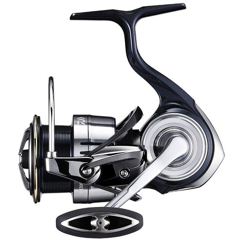 Катушка безынерционная DAIWA 19 CERTATE LT 3000XH 3000