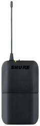 Передатчик для радиосистемы поясной Shure BLX1 M17 662-686 MHz