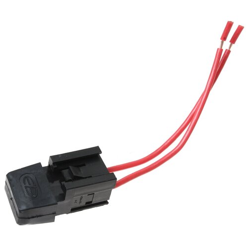 Держатель предохранителя флажкового с крышкойпроводом до 30А аэнк 8219 423₽