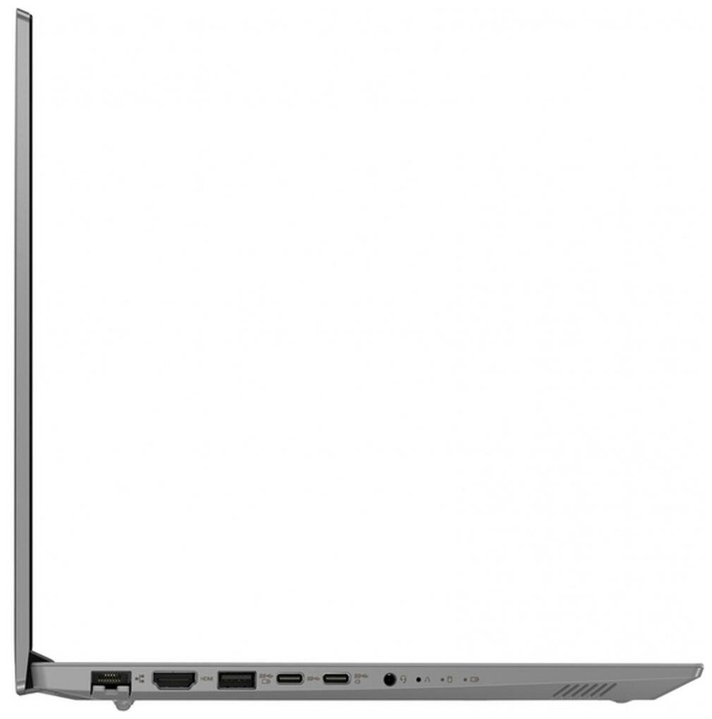 Ноутбук 156 Lenovo ThinkBook 15 G2 ITL Core i7 1165G78Gb256Gb SSD156 FullHDWin10Pro Серый 20VE00RFRU