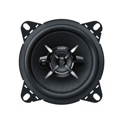 Автомобильная акустика Sony Автомобильная аккустика Sony XS-FB1030 10см 199000₽