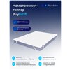 Наматрасник buyson BuyFirst, водонепроницаемый, 140х200 см - изображение