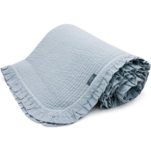 Простыня стеганая GOCHU Hub K 170*210 серый 2003