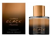 Туалетная вода Kenneth Cole Copper Black 100 мл.