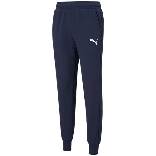фото Брюки puma ess logo pants tr cl мужчины 58671676 xxl