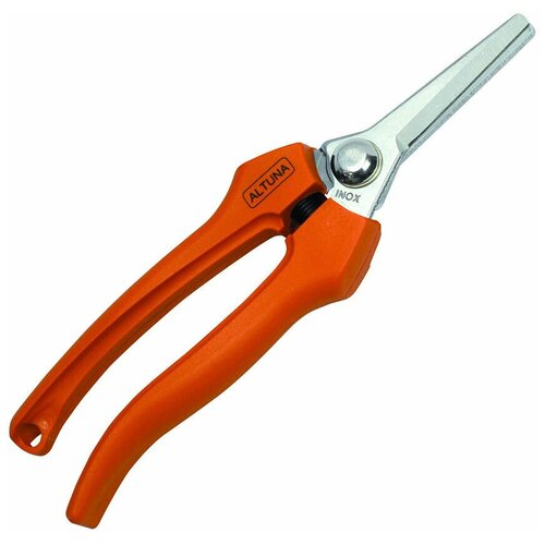 Ножницы с прямыми лезвиями из нержавеющей стали ALTUNA 1262INOX