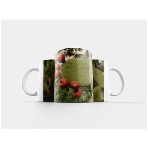 фото Кружка "море, пляж, рок" 320 мл lotsprints