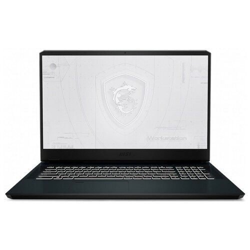 Ноутбук MSI WE76 11UK-455 9S7-17K334-455 1733840x2160 Intel Core i7 11800H23Ghz32GB SSD 1 TBnVidia GeForce RTX A3000 6GBWindows 10 Pro 38170800₽