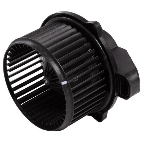 Электровентилятор отопителя LUZAR Электровентилятор отопителя для автомобилей Solaris II 17-Rio IV 17-Soul 19- LUZAR 205 мм 12564₽