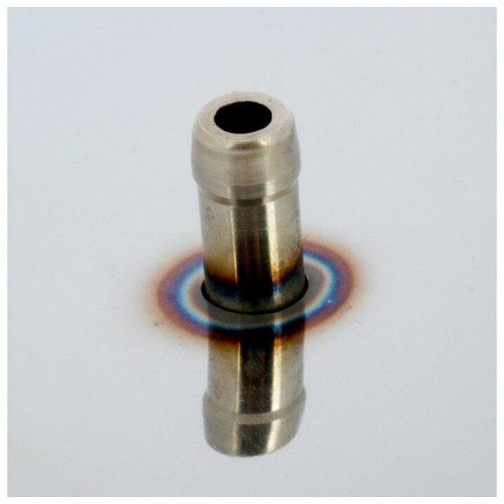 Коптильня с гидрозатвором, 15 л, 40×20×20 см - фотография № 4