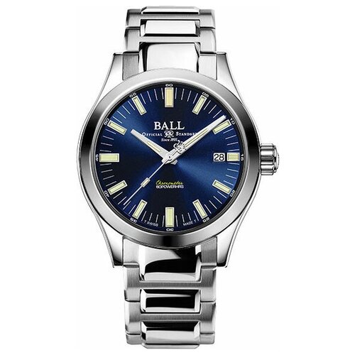 фото Наручные часы ball nm2032c-s1c-be