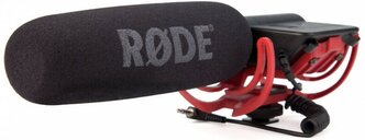 Микрофон Rode VideoMic Rycote