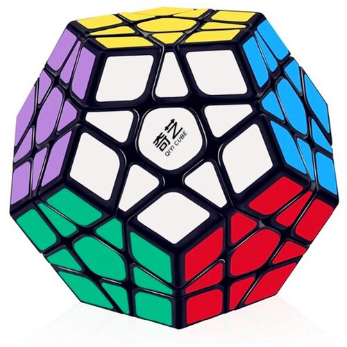 Головоломка QiYi MoFangGe QiHeng (S) Megaminx