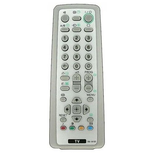 фото Пульт ду sony rm w103 tv huayu