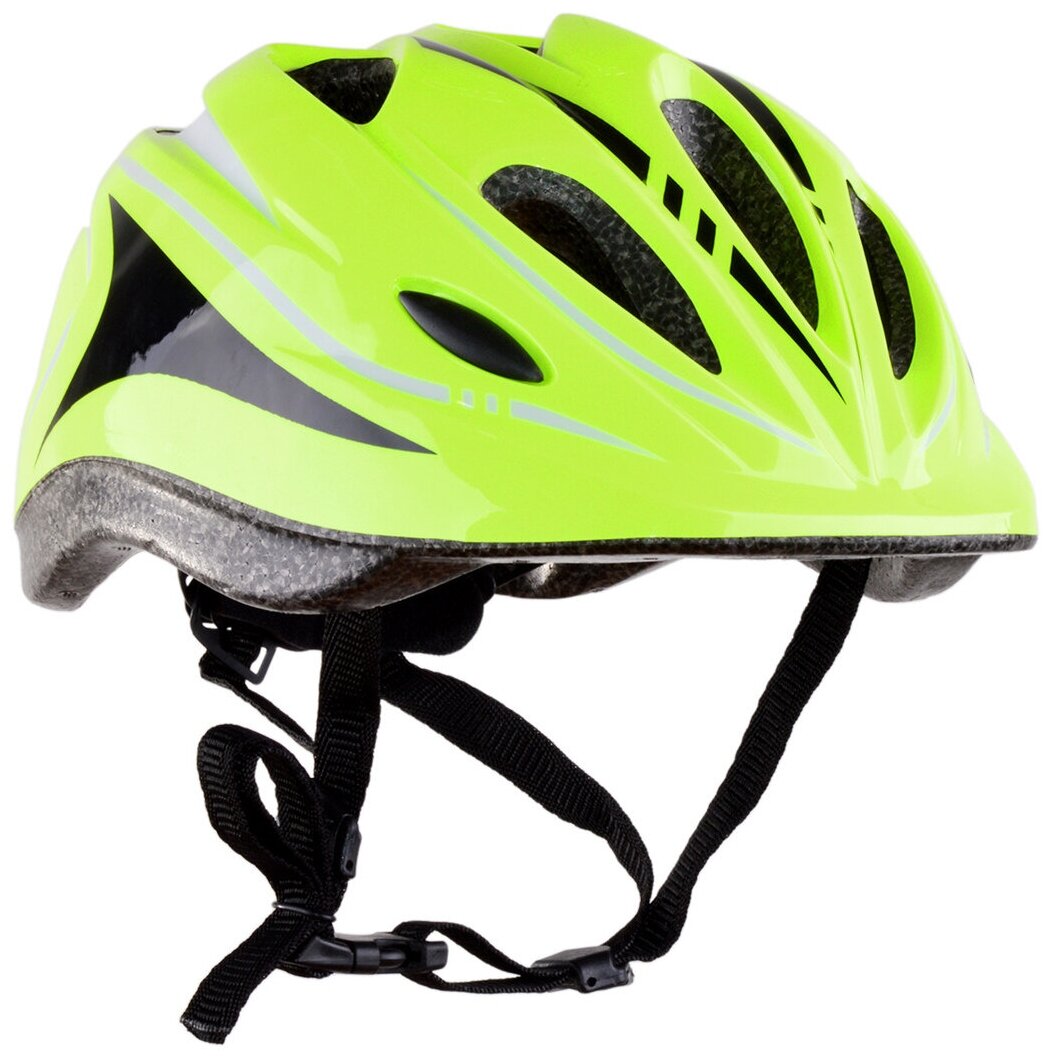Шлем детский WX-A15 Green (50-57)