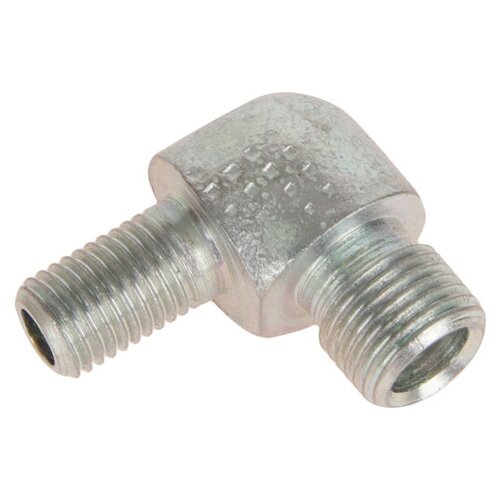 фото Угольник м16х12 оао маз 402952