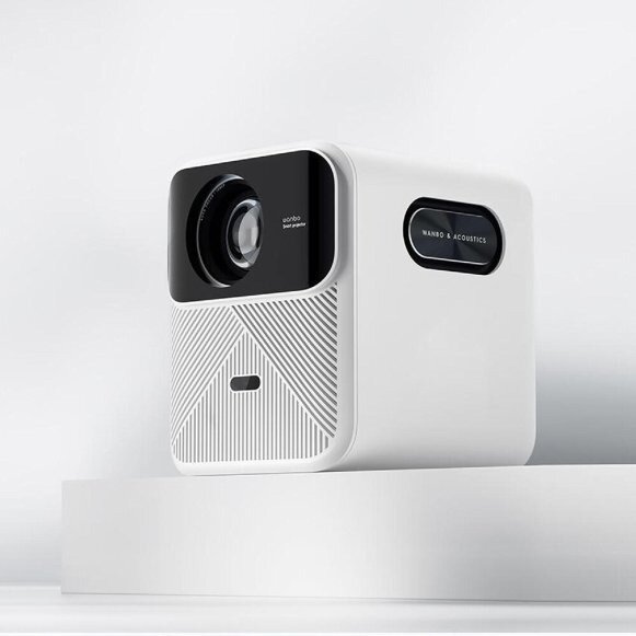 Проектор для фильмов Xiaomi Wanbo Projector Mozart 1