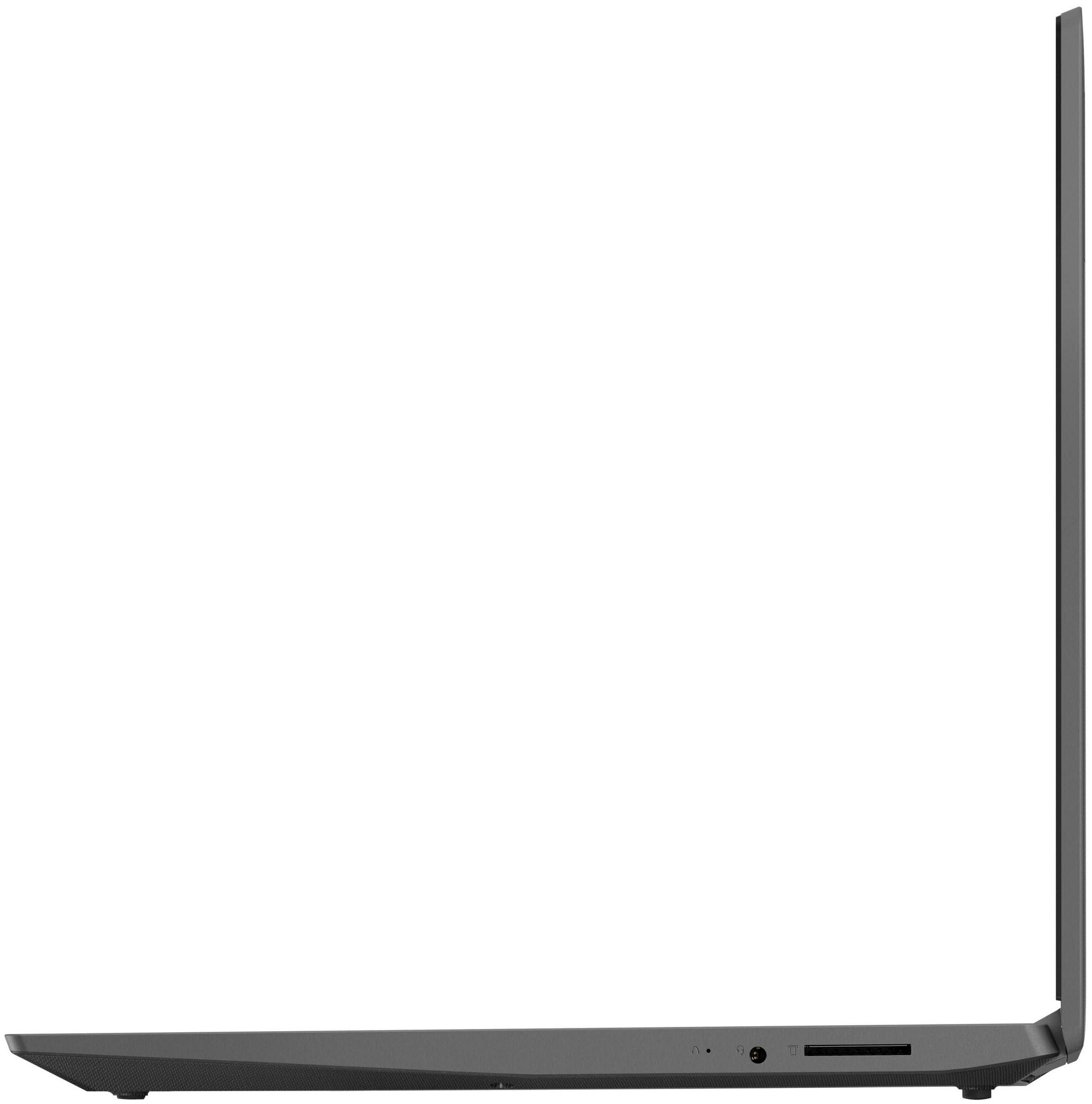 Ноутбук 156 HD Lenovo V15-ADA grey AMD Ryzen 3 3250U8Gb256Gb SSDnoDVDVGA intDOS 82C700LERU