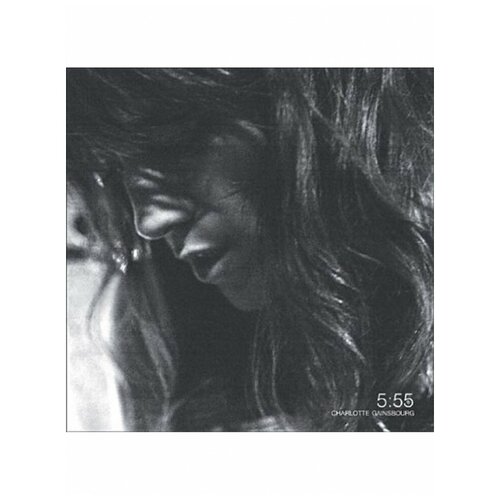 Charlotte Gainsbourg - 5:55, Because Music