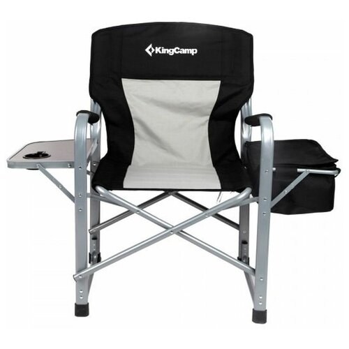 фото Туристическое кресло king camp 3977 director folding chair (110х53х95) kingcamp