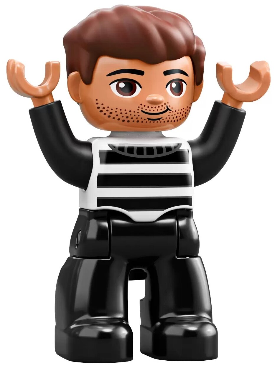 LEGO DUPLO 10902