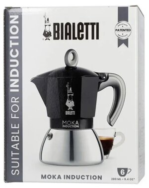 Bialetti induction 2025