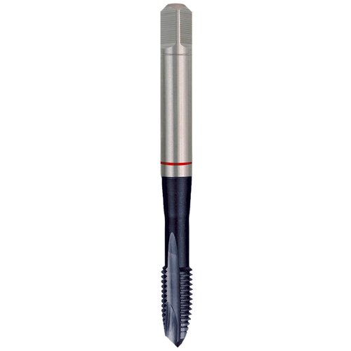 Метчик Ruko M2,5x0,45 (Машинный) HSSE Co5 TiAlN DIN371 B/4-5P 6h 50мм 232025EF
