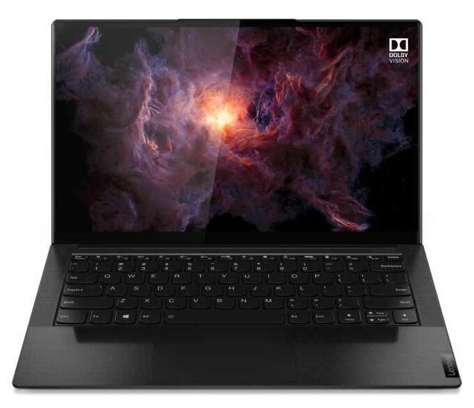 Ноутбук Lenovo Yoga Slim 9
