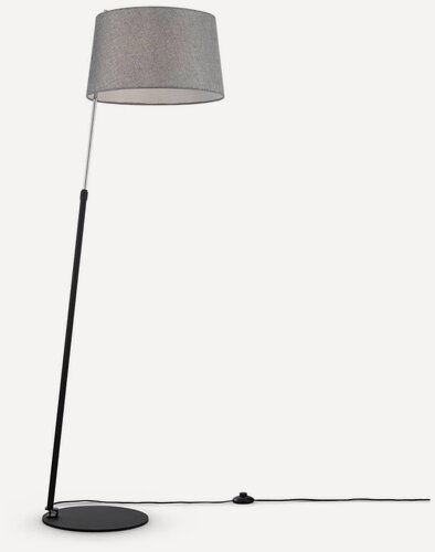 Изображение товара Торшер Maytoni Modern Bergamo MOD613FL-01B