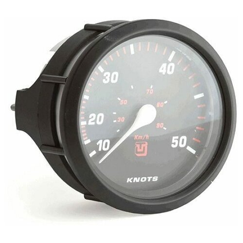Спидометр 50 узлов (PR)