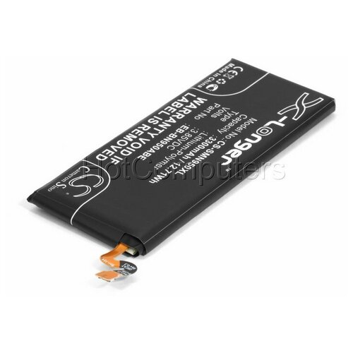 Аккумулятор для Samsung Galaxy Note 8 (EB-BN950ABE, GH82-15090A) 1set power on off swith volume button for samsung galaxy note 8 n9500 n9500f n950 n900 n900d n900u note8 housing frame side key