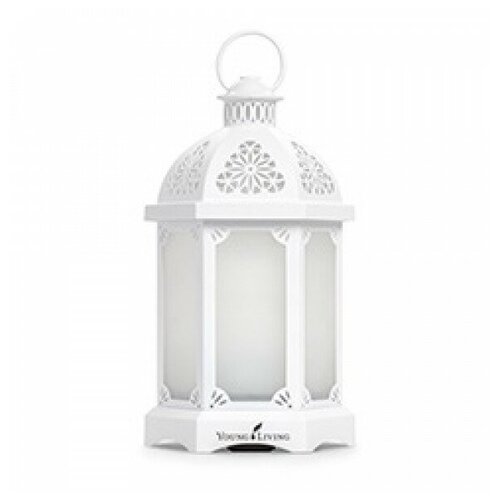 Young Living Диффузор Lantern Diffuser Европейский адаптер