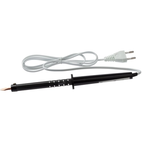 Pl-r02- 40 w эра паяльник с пластиковой рукояткой эпсн 230 в 40 вт эра 1шт 61600₽