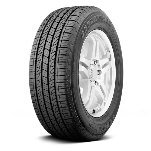 Всесезонные шины Yokohama Geolandar H/T G056 235/75 R15 109H