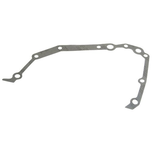 Прокладка HYUNDAI Porter дв. D4BF крышки передней DYG 21412-42061