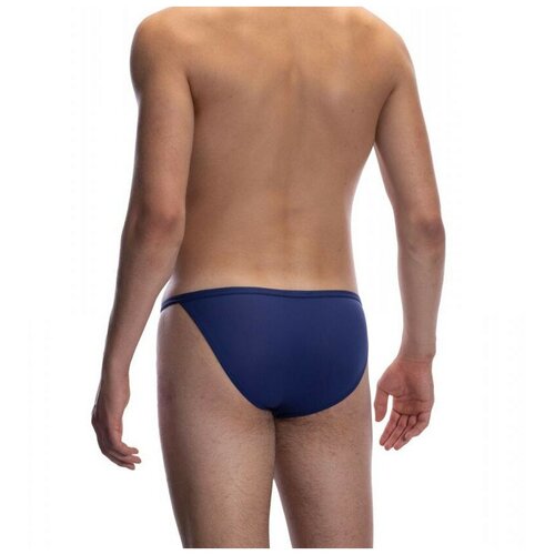 фото Трусы olaf benz, размер s, синий