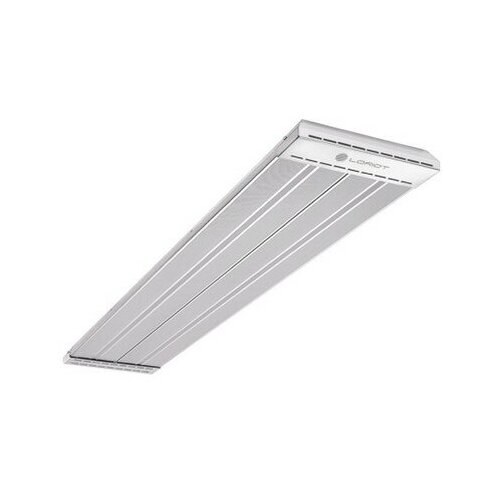 Потолочный инфракрасный обогреватель с закрытым ТЭНом LORIOT LIN-20 587600₽