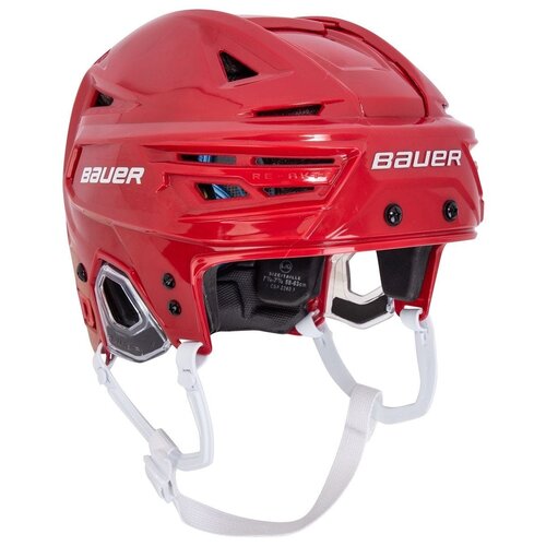 фото Шлем защитный bauer re-akt 150 helmet sr, р. l, red