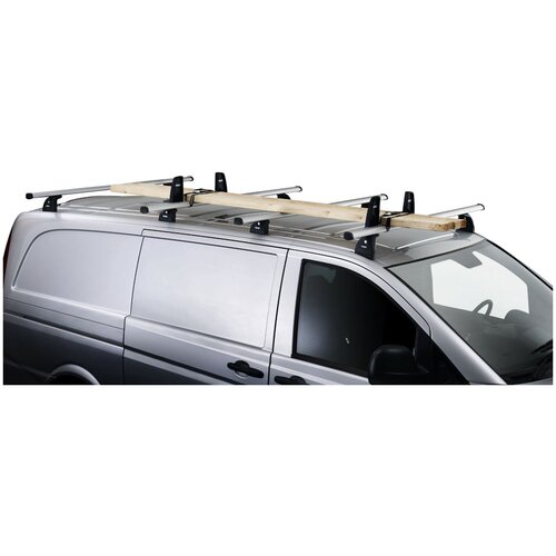 Thule Fold Down Load Stop 315