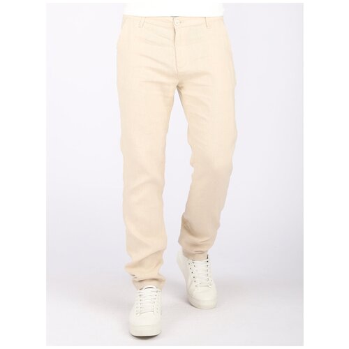 фото Брюки мужские a passion play модель sq66953 цвет бежевый размер 38