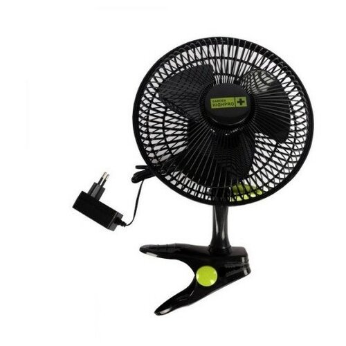 Вентилятор на прищепке Clip Fan 15см15вт 290000₽