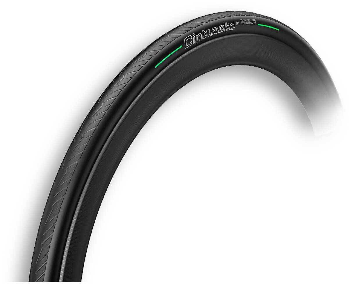 Велопокрышка Pirelli CINTURATO VELO TLR (700x32c)