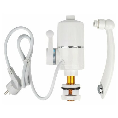 Проточный водонагреватель на кран 3000w 175000₽