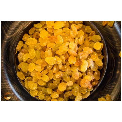 Изюм голден, MAZON FOODS, 400 гр